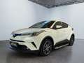 Toyota C-HR Lounge 1.2 Turbo FLA ACC ParkAss. SpurH LM Alb - thumbnail 2