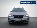 SEAT Arona 1.0 Style Edition KLIMA / AHK / LED / SITZHEIZUNG Silber - thumbnail 5