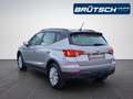SEAT Arona 1.0 Style Edition KLIMA / AHK / LED / SITZHEIZUNG Silber - thumbnail 3