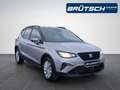 SEAT Arona 1.0 Style Edition KLIMA / AHK / LED / SITZHEIZUNG Silber - thumbnail 2