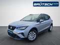 SEAT Arona 1.0 Style Edition KLIMA / AHK / LED / SITZHEIZUNG Silber - thumbnail 1