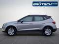 SEAT Arona 1.0 Style Edition KLIMA / AHK / LED / SITZHEIZUNG Silber - thumbnail 7