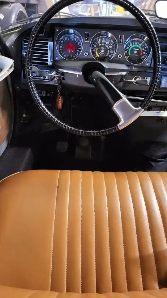 Citroen DS BREAK, foto 4