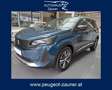 Peugeot 5008 BlueHDI 130 EAT8 Allure Pack Blau - thumbnail 1