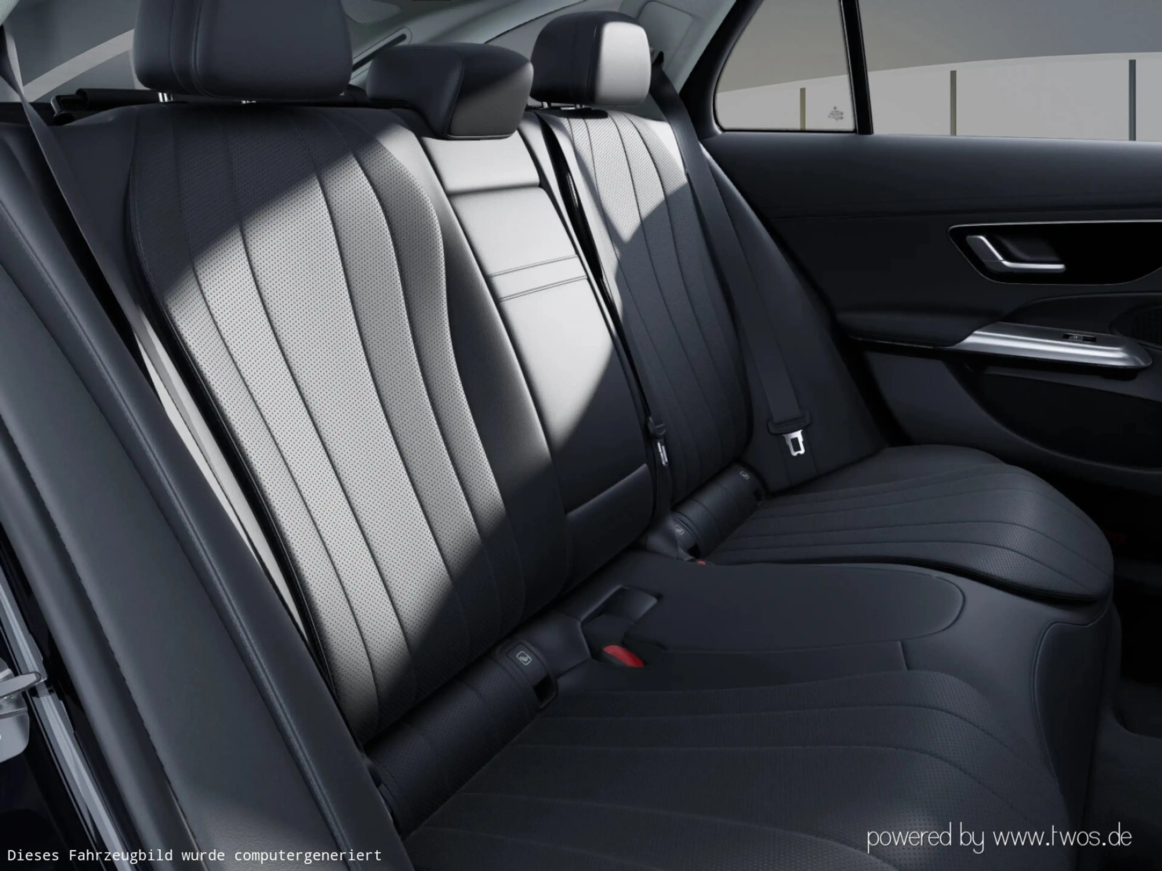Mercedes-Benz E 200 E 200 d T-Modell AVANTGARDE Advanced/Navi/Autom. — photo 8