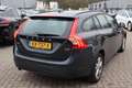 Volvo V60 2.0 D3 Summum Navigatie, Cruise control, Stoelverw Gris - thumbnail 5