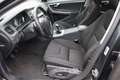Volvo V60 2.0 D3 Summum Navigatie, Cruise control, Stoelverw Gris - thumbnail 15