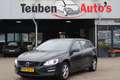 Volvo V60 2.0 D3 Summum Navigatie, Cruise control, Stoelverw Gris - thumbnail 1