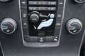 Volvo V60 2.0 D3 Summum Navigatie, Cruise control, Stoelverw Gris - thumbnail 25