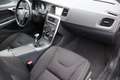Volvo V60 2.0 D3 Summum Navigatie, Cruise control, Stoelverw Gris - thumbnail 8