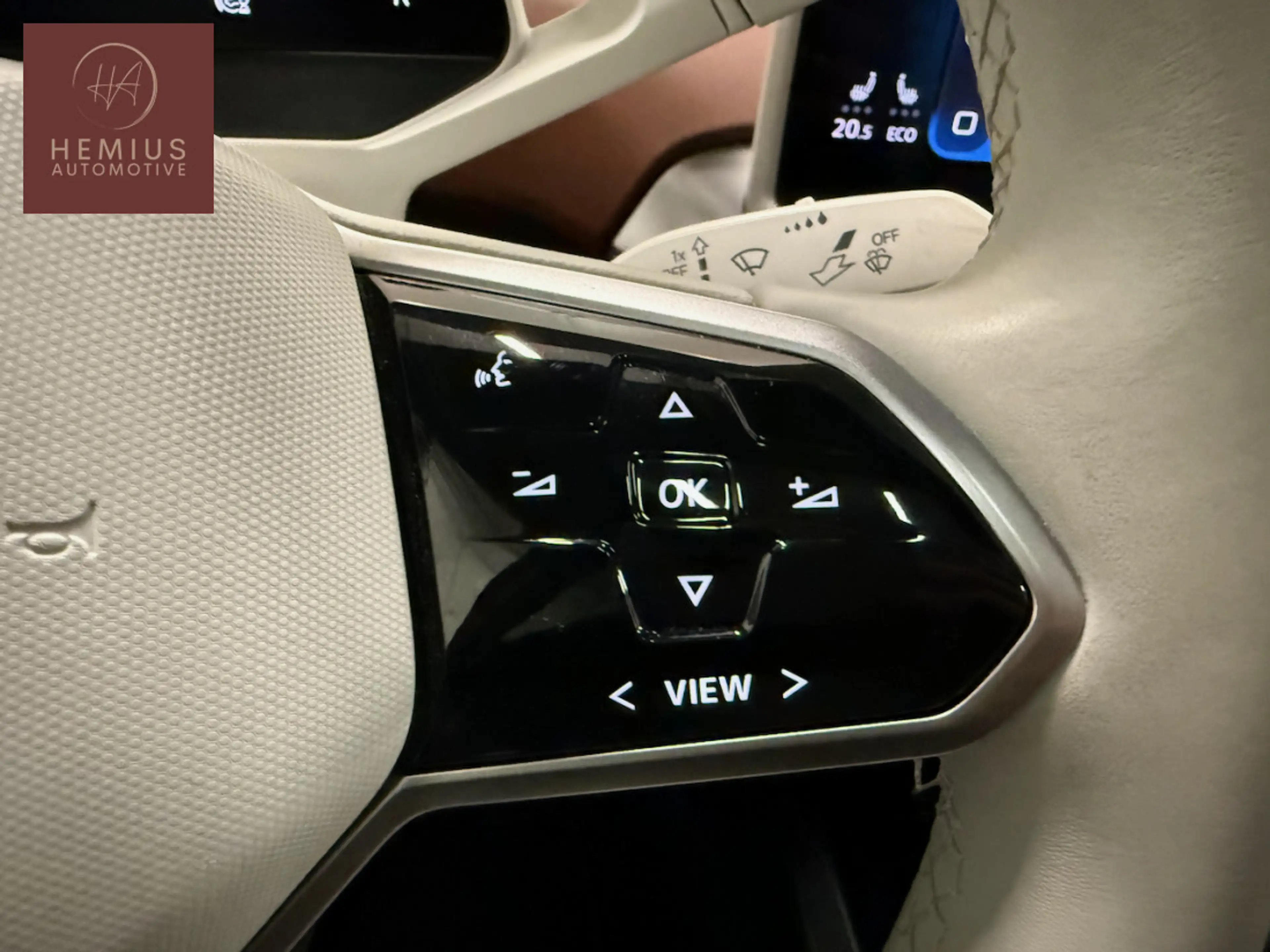 Volkswagen ID.5 Pro 77 kWh SOH96%|Pano - Matrix|360|Massage|21inch — photo 13