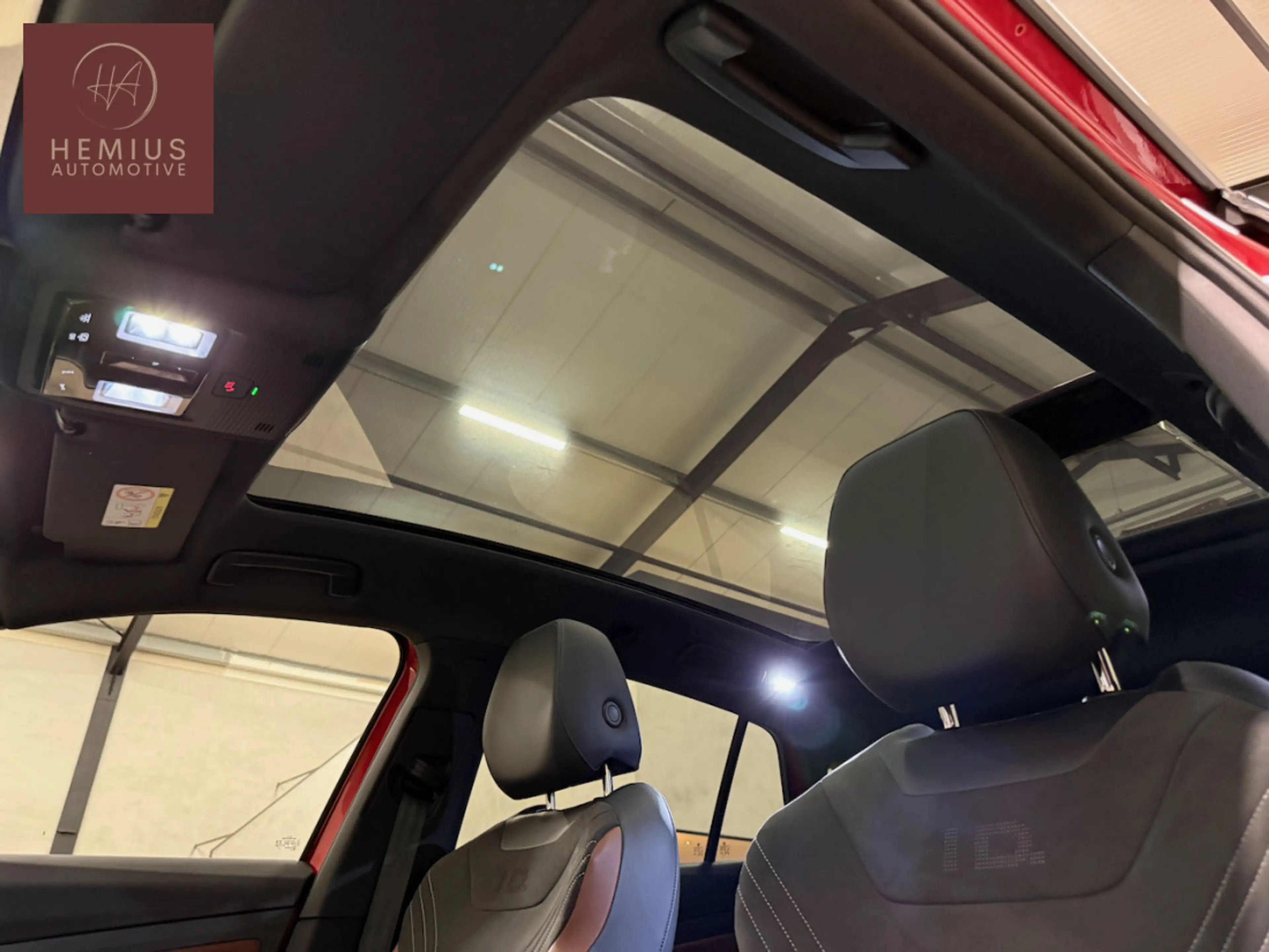 Volkswagen ID.5 Pro 77 kWh SOH96%|Pano - Matrix|360|Massage|21inch — photo 10
