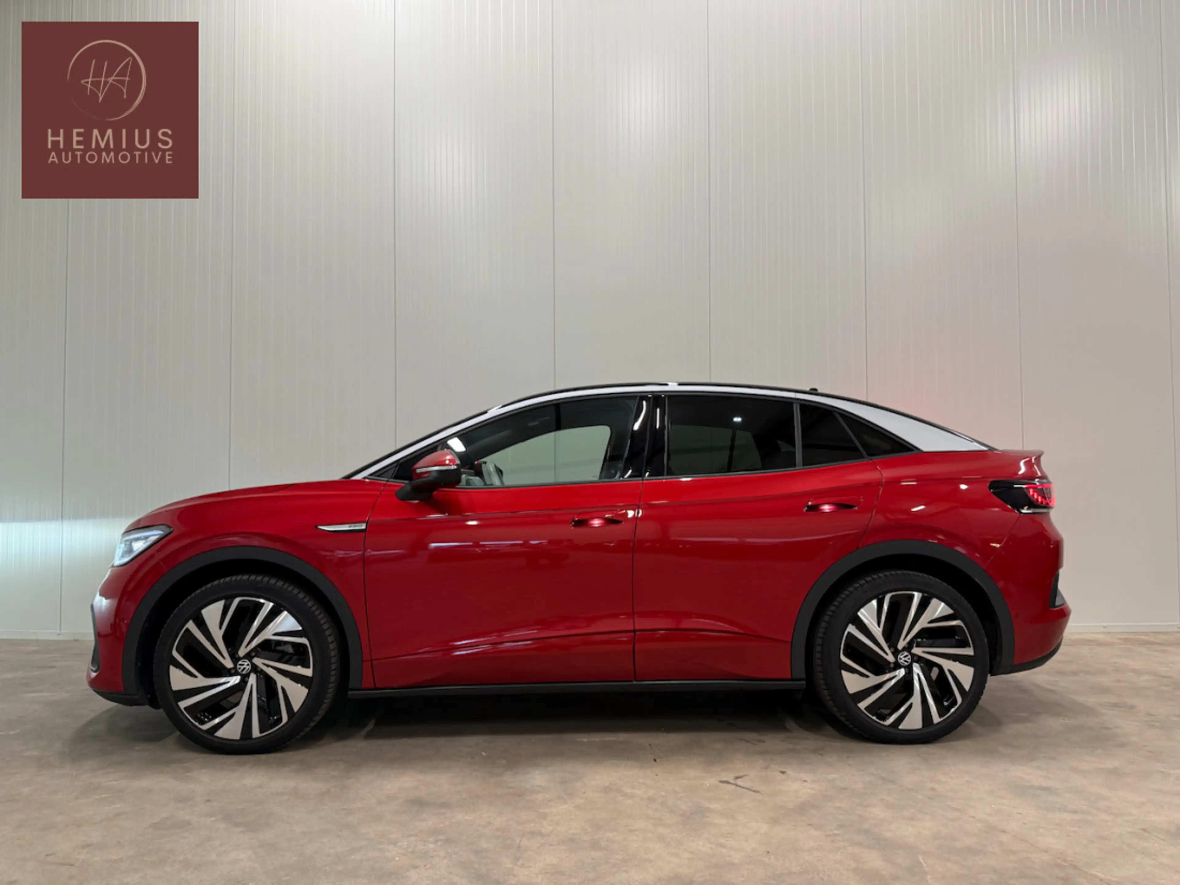 Volkswagen ID.5 Pro 77 kWh SOH96%|Pano - Matrix|360|Massage|21inch — photo 2