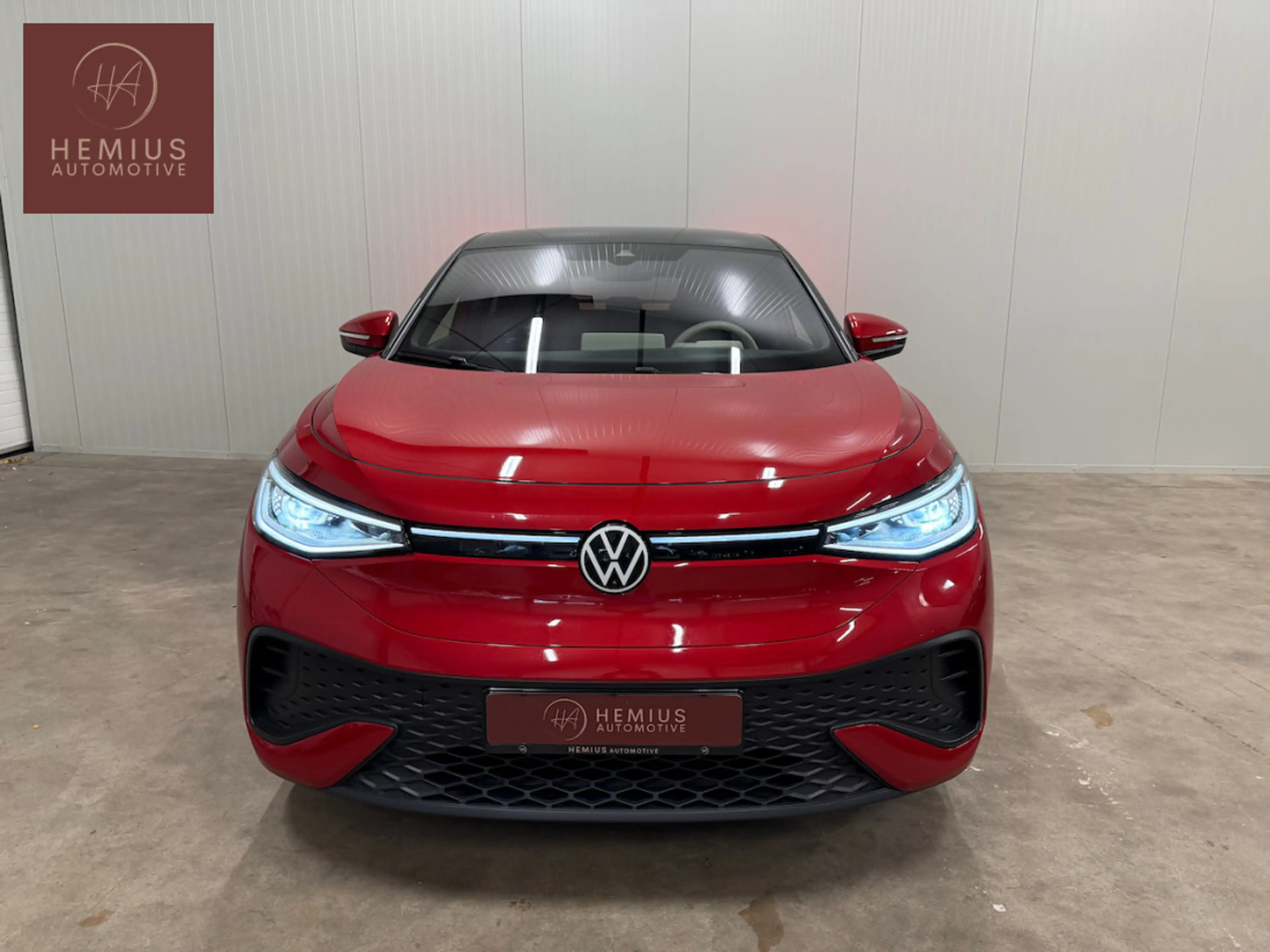 Volkswagen ID.5 Pro 77 kWh SOH96%|Pano - Matrix|360|Massage|21inch — photo 5