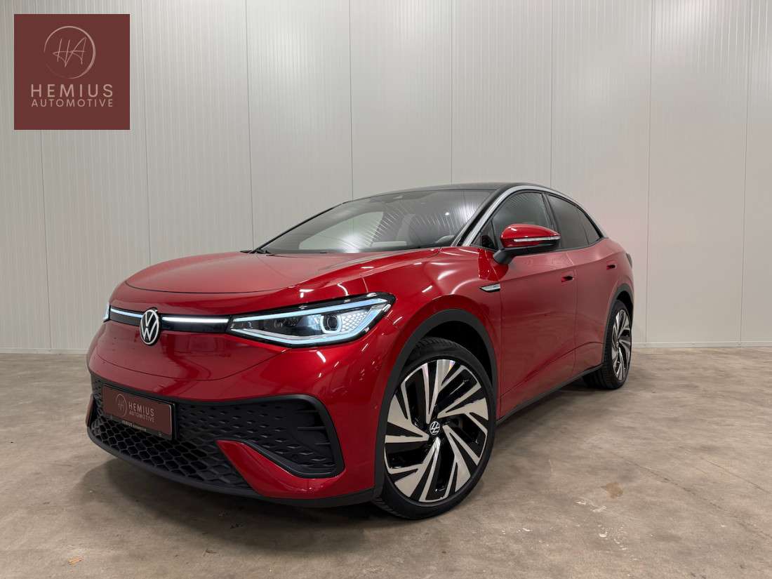 Volkswagen ID.5