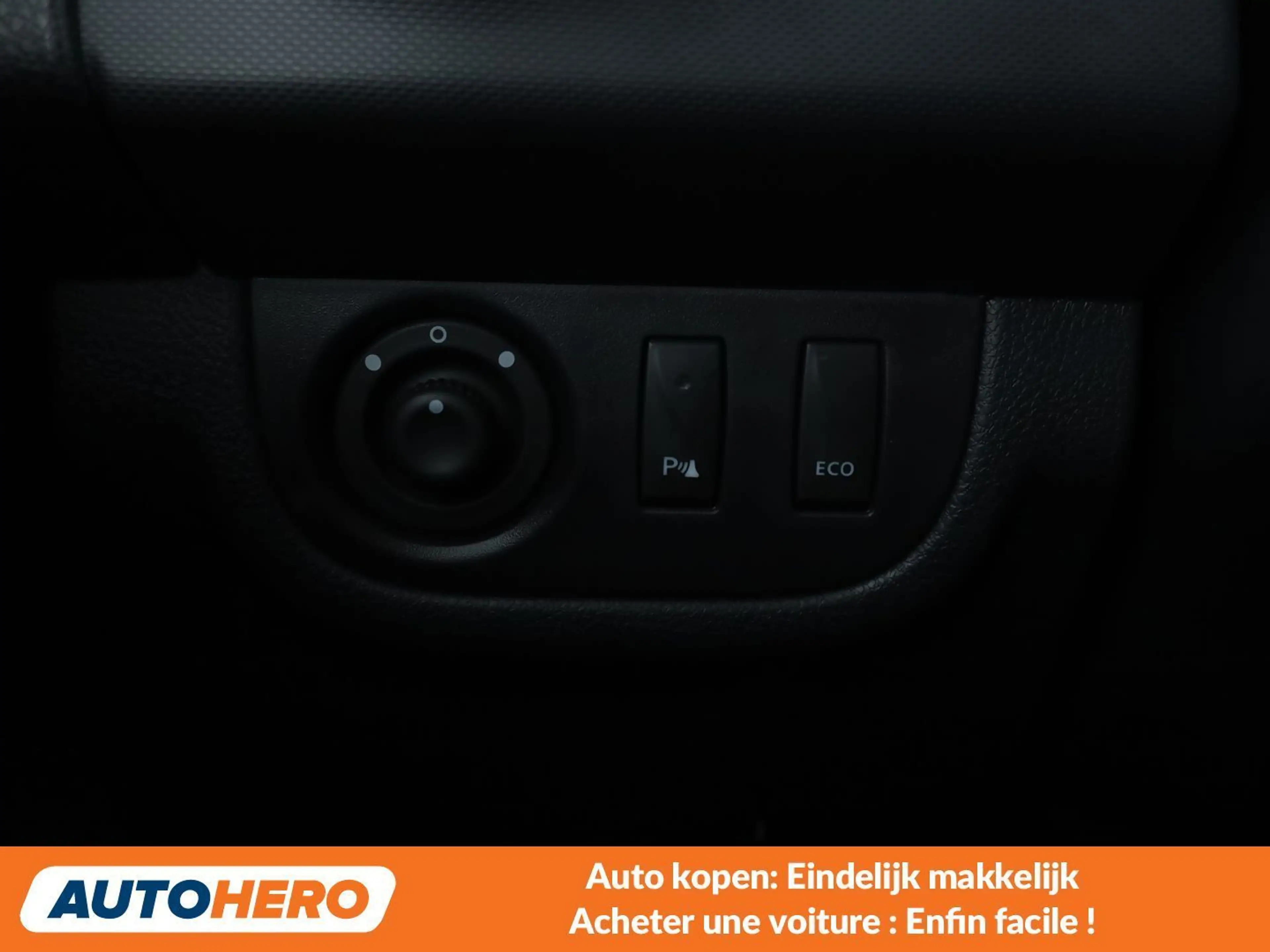 Dacia Sandero 0.9 TCe Stepway Prestige — photo 14