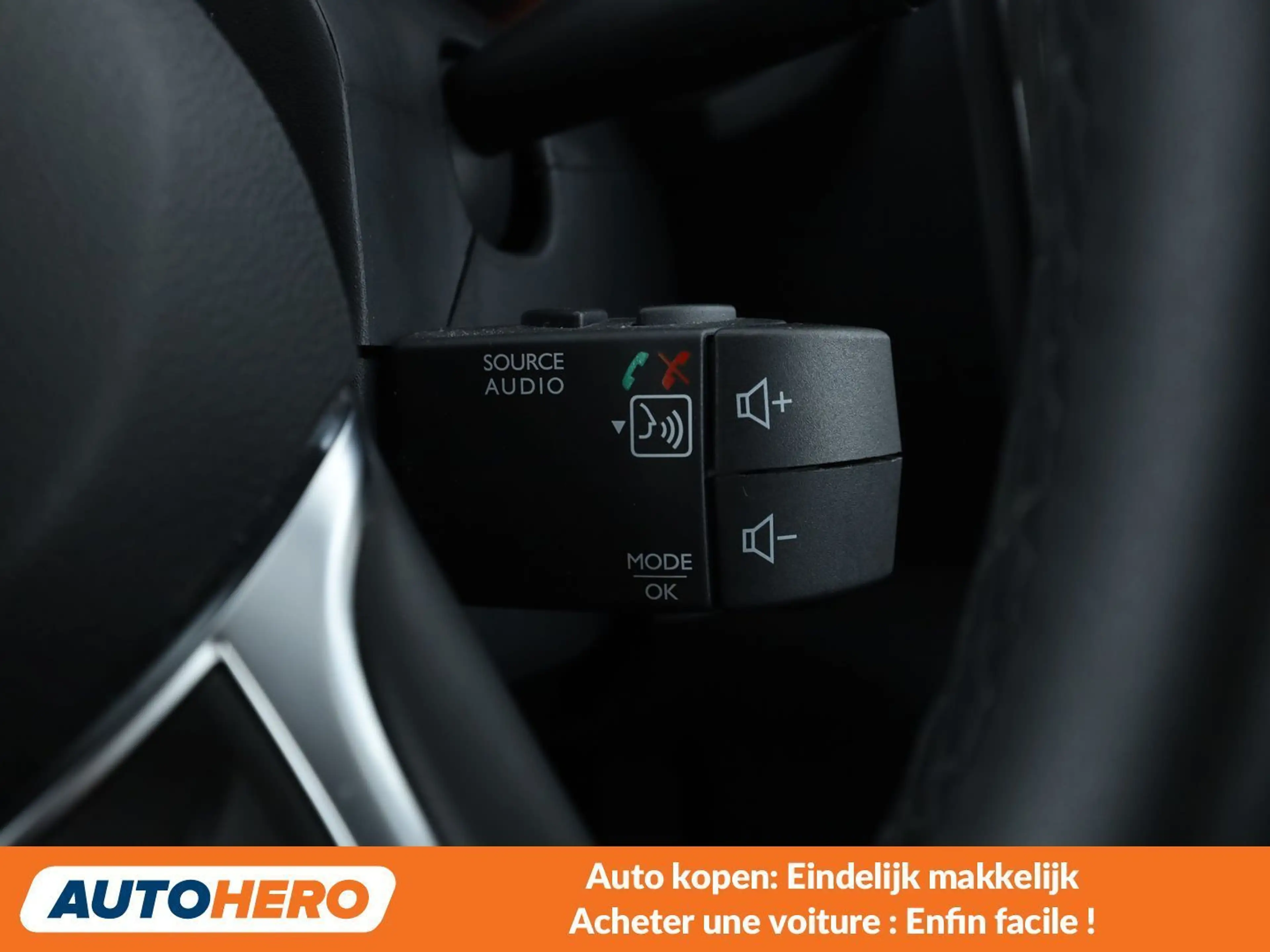 Dacia Sandero 0.9 TCe Stepway Prestige — photo 13