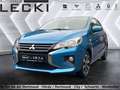 Mitsubishi Space Star 1.2 Select+ *KAMERA*SHZ*CARPLAY*DAB*WENIG KM* Blau - thumbnail 7