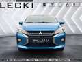 Mitsubishi Space Star 1.2 Select+ *KAMERA*SHZ*CARPLAY*DAB*WENIG KM* Blau - thumbnail 8