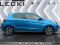 Mitsubishi Space Star 1.2 Select+ *KAMERA*SHZ*CARPLAY*DAB*WENIG KM* Blau - thumbnail 2
