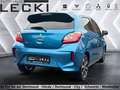 Mitsubishi Space Star 1.2 Select+ *KAMERA*SHZ*CARPLAY*DAB*WENIG KM* Blau - thumbnail 3