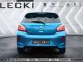 Mitsubishi Space Star 1.2 Select+ *KAMERA*SHZ*CARPLAY*DAB*WENIG KM* Blau - thumbnail 5