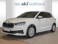 Skoda Fabia ACTIVE 1.0 MPI Blanc - thumbnail 1