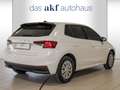 Skoda Fabia ACTIVE 1.0 MPI Blanc - thumbnail 3