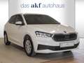 Skoda Fabia ACTIVE 1.0 MPI Blanc - thumbnail 2