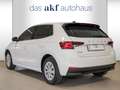 Skoda Fabia ACTIVE 1.0 MPI Blanc - thumbnail 4
