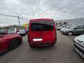 Renault Kangoo II 1.5 DCI 85CH AUTHENTIQUE Rouge - thumbnail 6