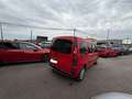 Renault Kangoo II 1.5 DCI 85CH AUTHENTIQUE Rouge - thumbnail 5