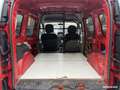 Renault Kangoo II 1.5 DCI 85CH AUTHENTIQUE Rouge - thumbnail 14