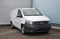 Mercedes-Benz Vito 110CDI- L2- GPS- AIRCO- 26990+BTW Blanc - thumbnail 2