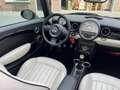 MINI Cooper S Cabrio 1.6 Chili Narancs - thumbnail 8