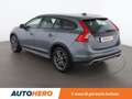 Volvo V60 Cross Country 2.0 D3 Business Plus Grey - thumbnail 4