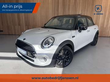 1.5 Cooper Greenwich Cruise | Pano | Carplay | Par