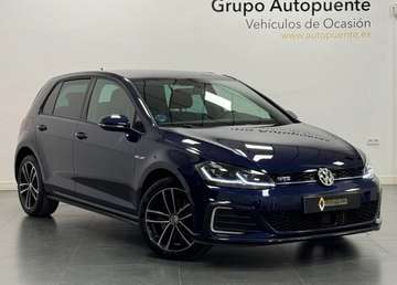 GTE 1.4 TSI e-Power Híbrido enchufable 204 5p