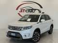 Suzuki Vitara 1.6 ddis V-Cool s ALLGRIP Blanc - thumbnail 1