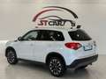 Suzuki Vitara 1.6 ddis V-Cool s ALLGRIP Blanc - thumbnail 6