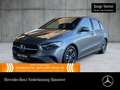Mercedes-Benz B 180 PROGRESSIVE+PANO+LED+KAMERA+7G Grau - thumbnail 1