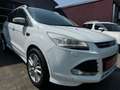 Ford Kuga 2.0 TDCI  Individual Bi-Xenon/PANO/4X4 Weiß - thumbnail 3