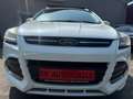 Ford Kuga 2.0 TDCI  Individual Bi-Xenon/PANO/4X4 Weiß - thumbnail 2