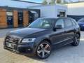 Audi SQ5 3.0 TDI competition quattro/B&O/ALCANTARA/PD Grau - thumbnail 3