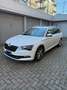 Skoda Superb Wagon 2.0 tdi Ambition 150cv dsg - thumbnail 2