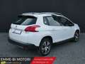 Peugeot 2008 1° serie 1.6 e-HDi 92 CV Stop&Start Allure Wit - thumbnail 3