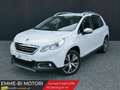 Peugeot 2008 1° serie 1.6 e-HDi 92 CV Stop&Start Allure Wit - thumbnail 1