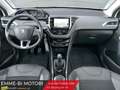 Peugeot 2008 1° serie 1.6 e-HDi 92 CV Stop&Start Allure Wit - thumbnail 9