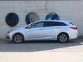 Hyundai i40 Wagon 1.6 GDI Essence | VEEL RUIMTE| 12 MAANDEN BO Grijs - thumbnail 16