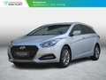 Hyundai i40 Wagon 1.6 GDI Essence | VEEL RUIMTE| 12 MAANDEN BO Grijs - thumbnail 1